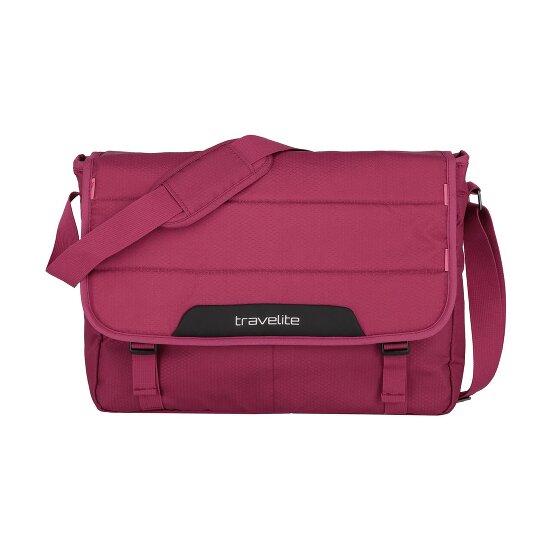 Travelite Skaii Messenger 41 cm Laptopvak