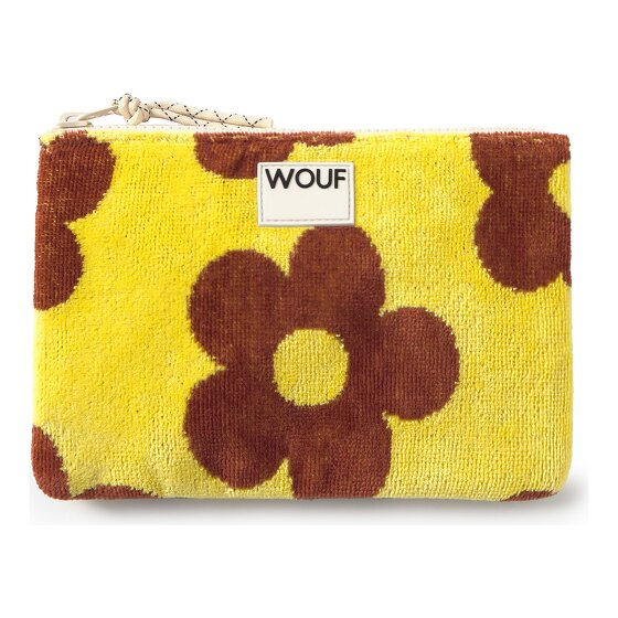Wouf Terry Cosmetische tas 21 cm
