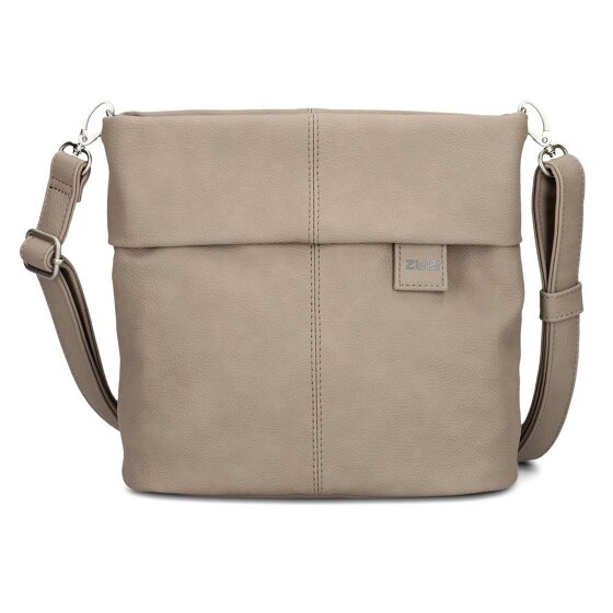 Zwei Mademoiselle.M Schoudertas 25 cm