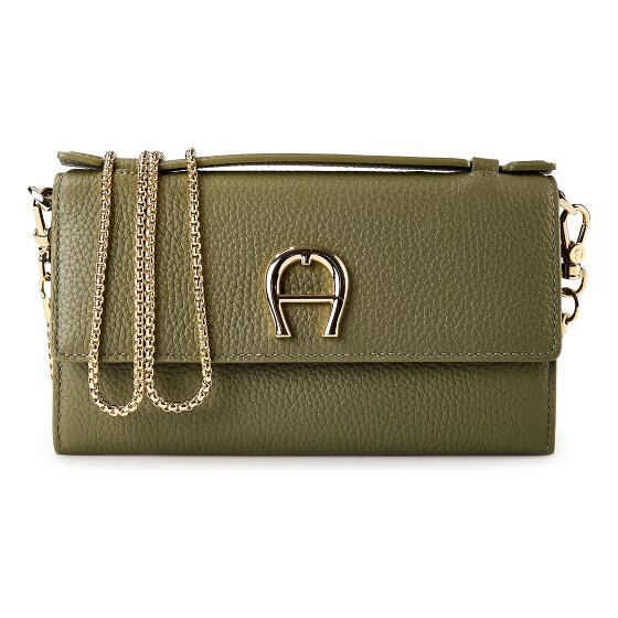 AIGNER Fashion Portemonnee Leer 19 cm