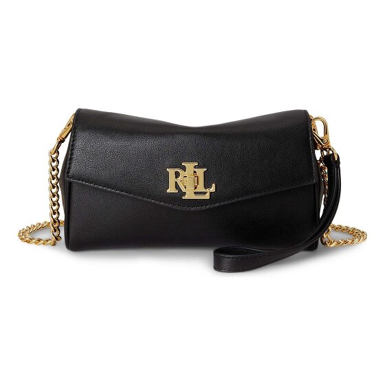 Lauren Ralph Lauren Tanner Crossbody tas Leder 19 cm