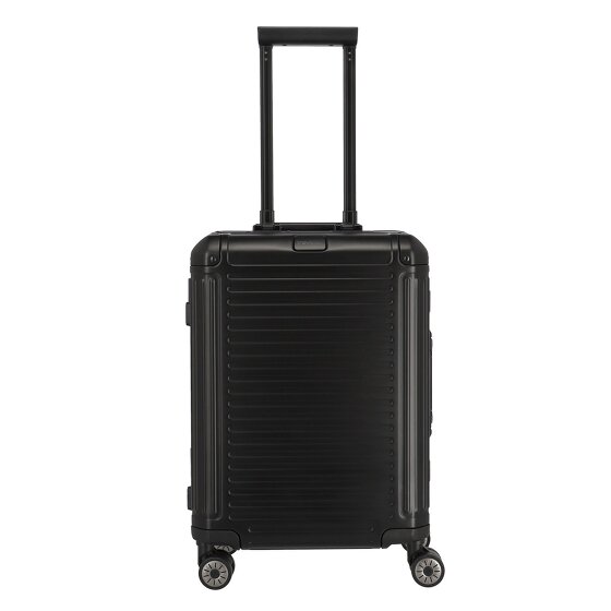 Travelite Volgende 4-wielige cabinewagen 55 cm
