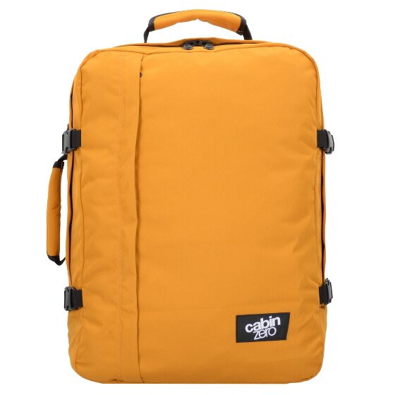 Cabin Zero Classic 44L Cabin Rugzak Rugzak 51 cm