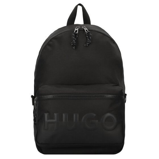 Hugo Nosh Dagrugzak 35 cm Laptop compartiment