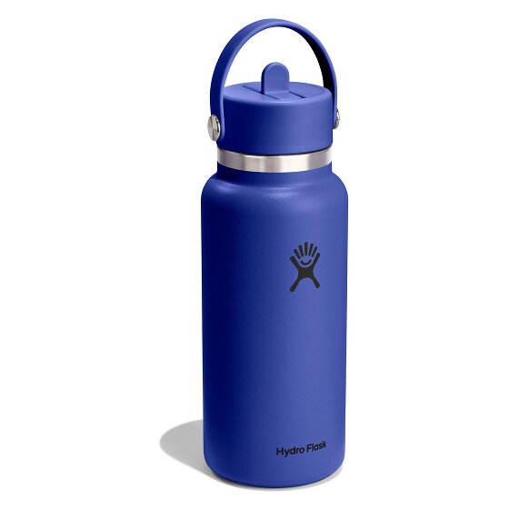 Hydro Flask Hydration Wide Flex Straw Cap Drinkfles 945 ml