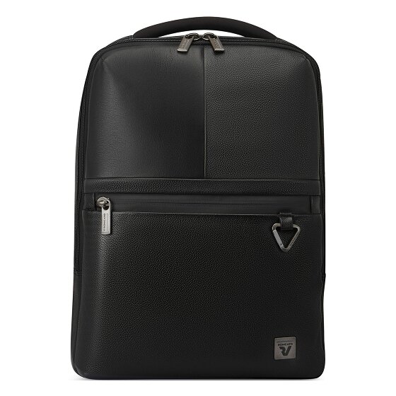 Roncato Trial Dagrugzak Leer 40.5 cm Laptop compartiment