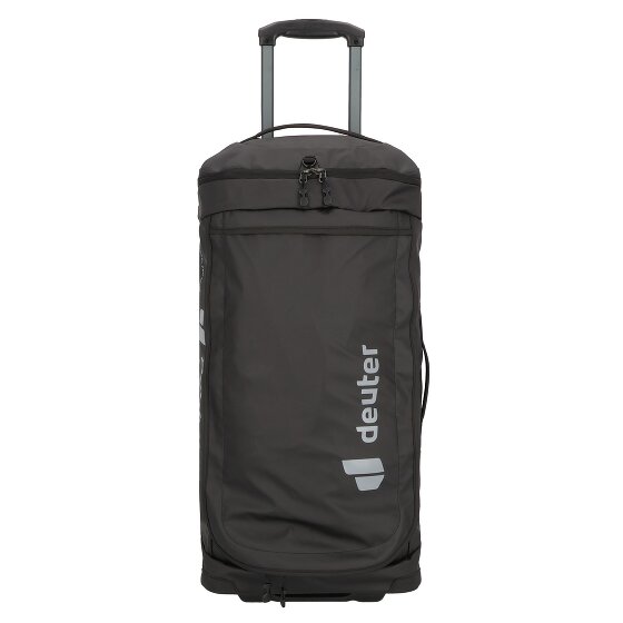 Deuter Duffel Pro Movo 60 2 wielen Reistas 74 cm