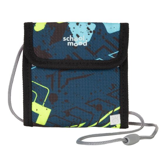 School-Mood Borstzak 11 cm School-Mood Borstzak 11 cm