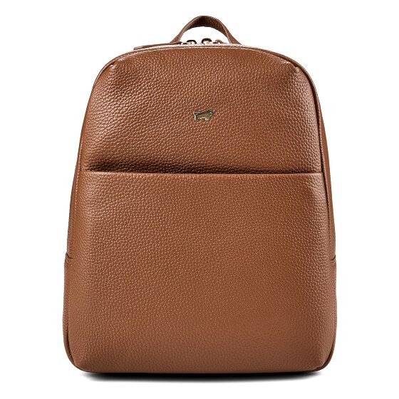 Braun Büffel Hanna Stad rugzak S Leder 31 cm