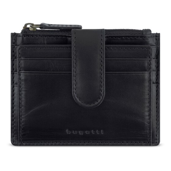 bugatti Remo Portemonnee RFID-bescherming Leer 11 cm