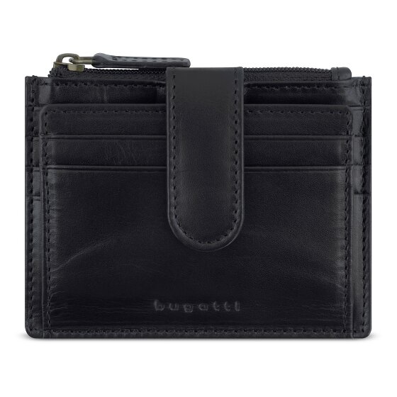 bugatti Remo Portemonnee RFID-bescherming Leer 11 cm