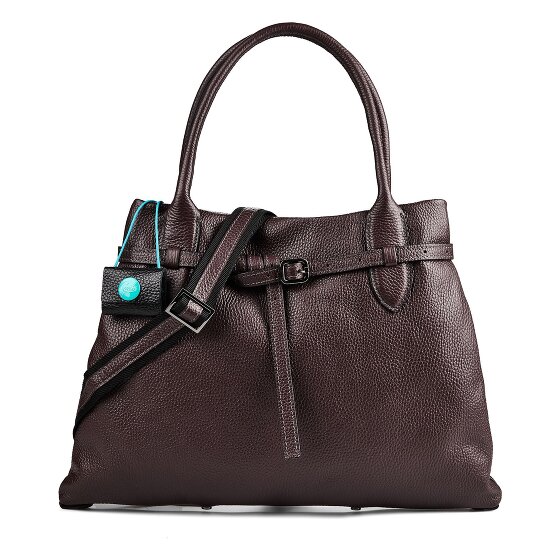 Gabs Elif Schoudertas Leder 43 cm