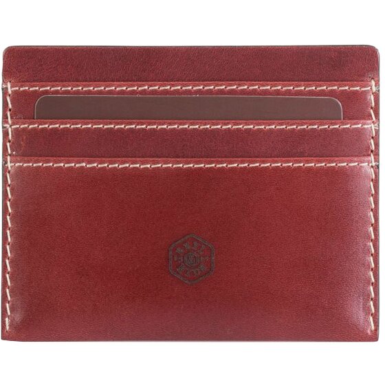 Jekyll & Hide Texas creditcard etui RFID leer 11 cm