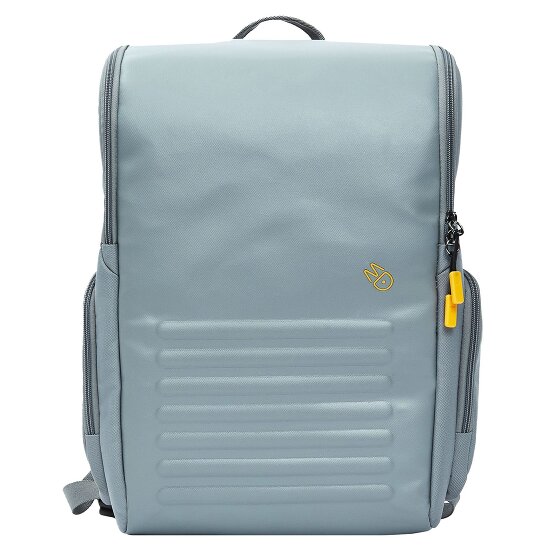 Mandarina Duck Smart Duck Dagrugzak 43 cm Laptopvak