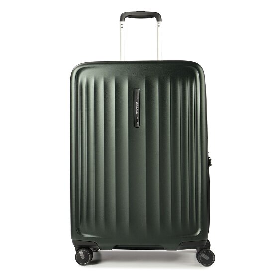 Samsonite Fyrm 4 wielen Trolley M 67 cm met uitbreidingsplooi
