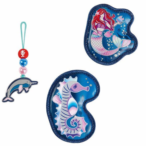 Step by Step Magic Mags Reflecteren 3st.