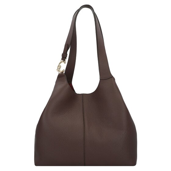 Coccinelle C-Easy Schoudertas Leer 34 cm