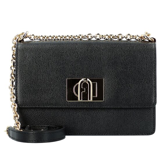 Furla 1927 Schoudertas Leer 20 cm