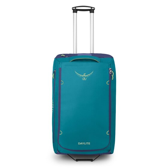 Osprey Daylite 85 2 wielen Reistas 71 cm