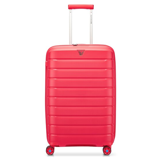 Roncato B-Flying Move 4 wielen Trolley 68 cm met uitbreidingsplooi