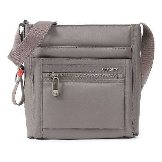 Hedgren Inner City Schoudertas RFID-bescherming 24 cm