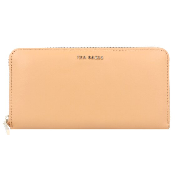 Ted Baker Garcey Portemonnee Leer 19 cm