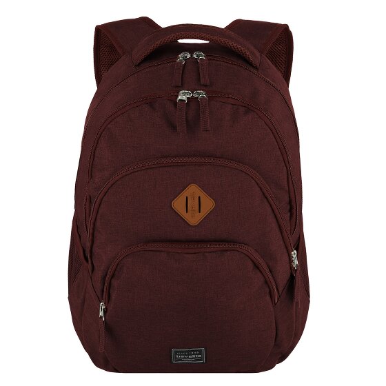 Travelite Basics Rugzak 45 cm laptopvak