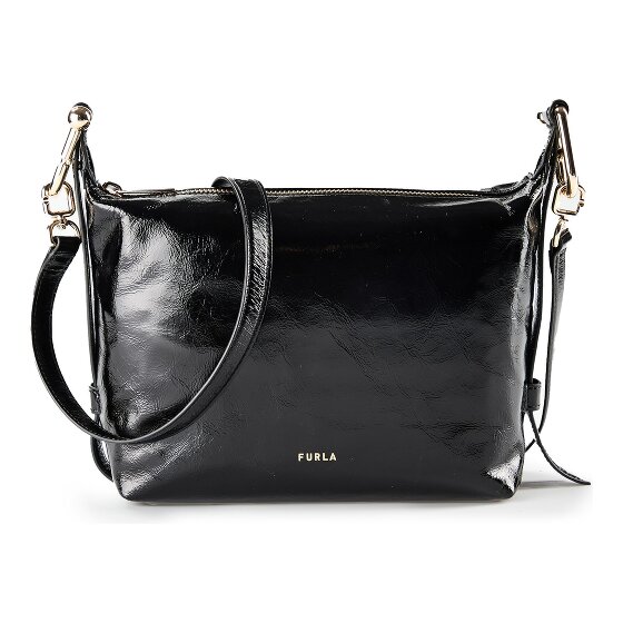 Furla Tonie Schoudertas Leer 23 cm