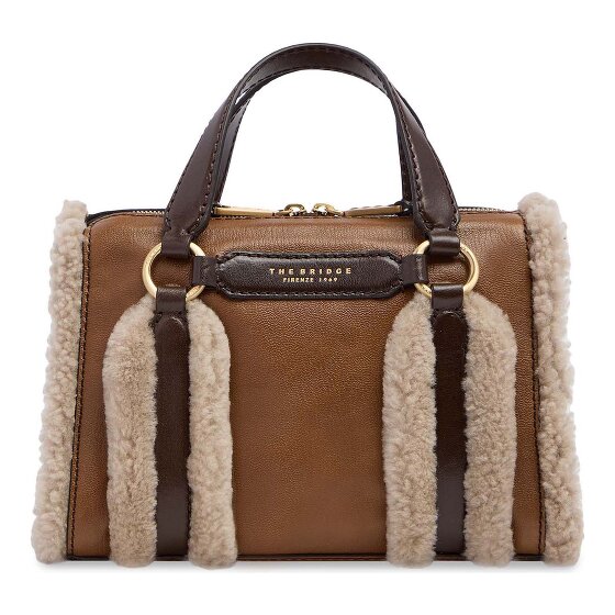 The Bridge Laura Handtas Leder 25 cm