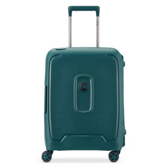 Delsey Paris Moncey 4-wiel trolley 55 cm