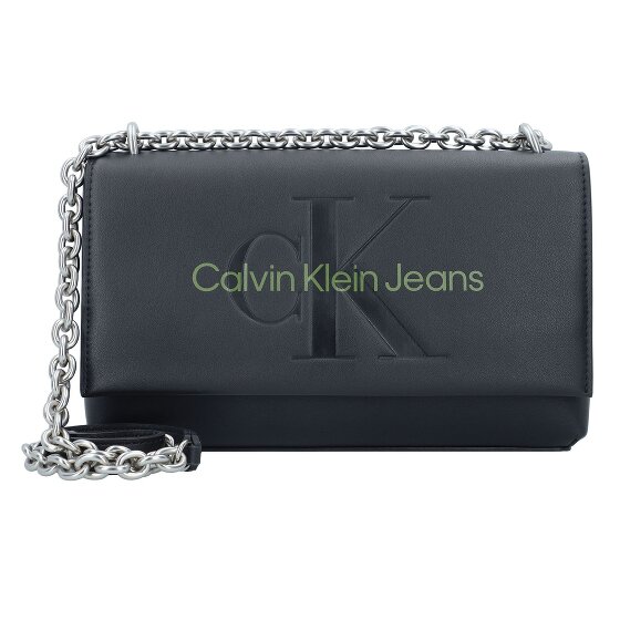 Calvin Klein Jeans Sculpted Crossbody tas 25 cm