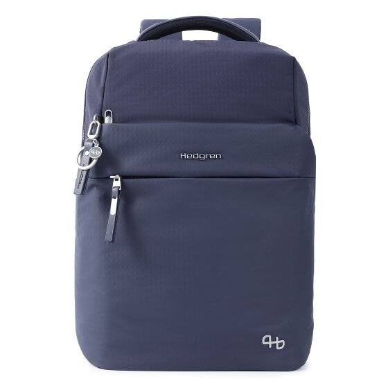 Hedgren Furo Shiki Dagrugzak RFID-bescherming 42 cm