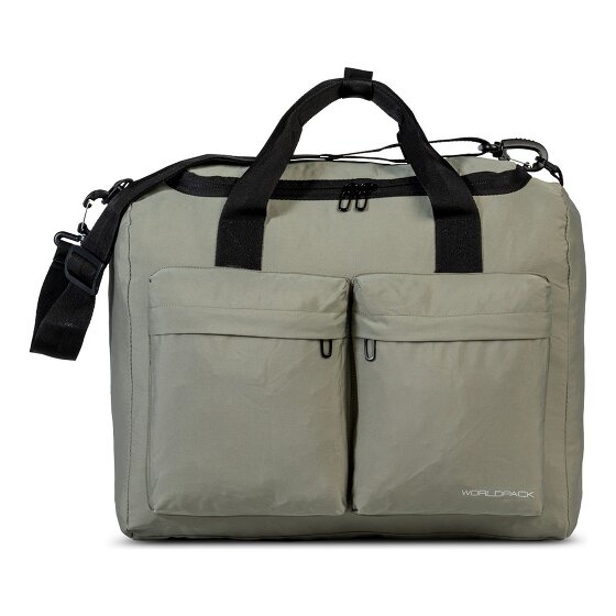 Worldpack Opvouwbare reistas 40 cm