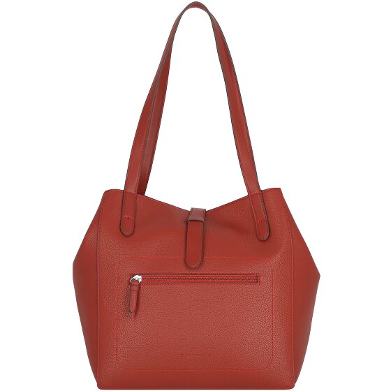 Tom Tailor Flo Shopper Tas 43 cm
