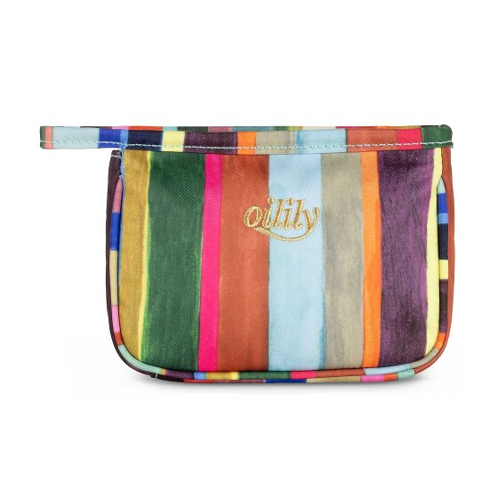 Oilily Tern tides Cosmetische tas 15 cm
