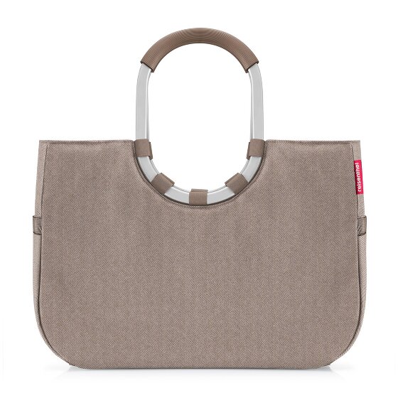 reisenthel Loopshopper L Shopper Tas 46 cm