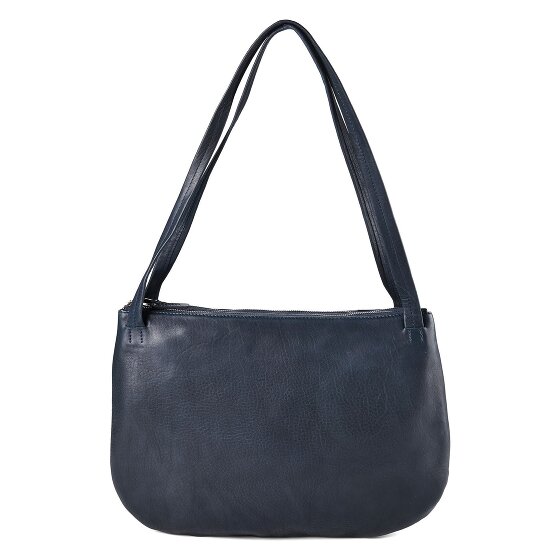 Harold's Cufu Schoudertas Leer 38 cm