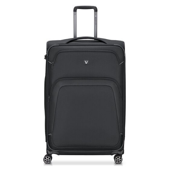 Roncato Gateway 4 wielen Trolley L 78 cm met uitbreidingsplooi