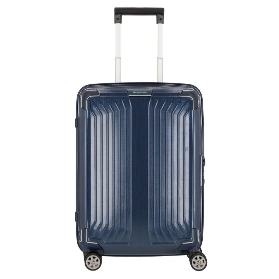 Samsonite Lite-Box 4 wielen Cabinewagen 55 cm