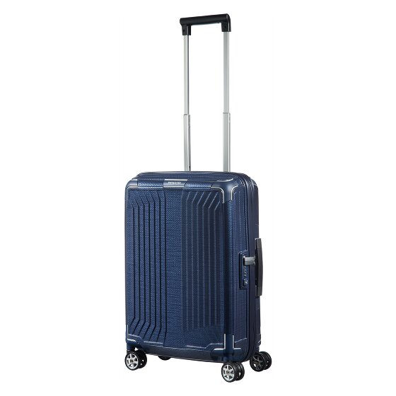 Samsonite Lite-Box 4 wielen Cabinewagen 55 cm