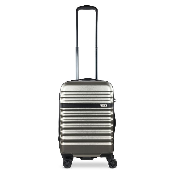 bugatti Corium 4-wiel cabinewagen 55 cm