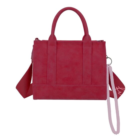 Fritzi aus Preußen SquareN Vintage Handtas 20.5 cm