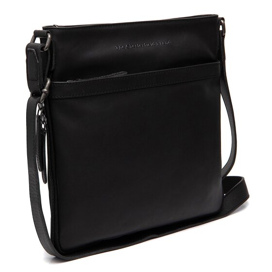 The Chesterfield Brand Mirea Schoudertas Leer 26 cm