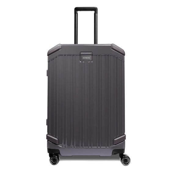 Piquadro Pop 4 wielen Trolley 69 cm