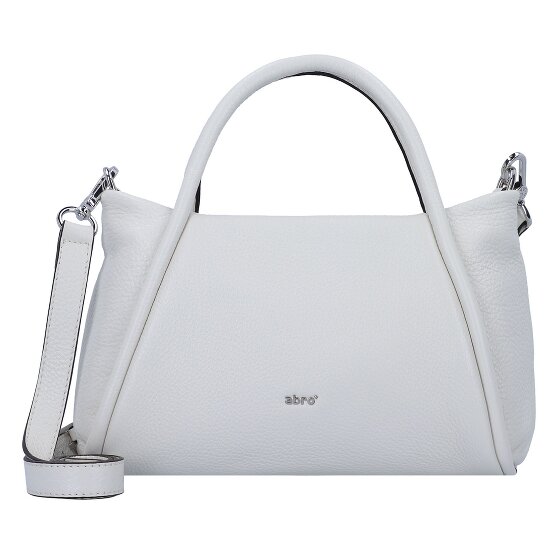 abro Willow Handtas Leer 26.5 cm