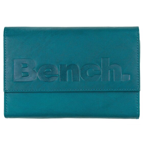 Bench Wonder Portemonnee Leer 15 cm