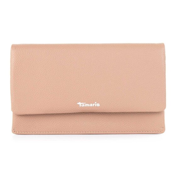 Tamaris TAS Amanda Portemonnee Leer 19 cm