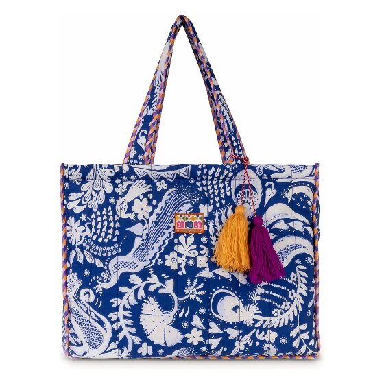 Oilily Kala Schoudertas 45 cm