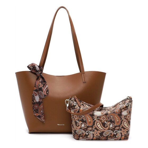 Tamaris TAS Margarethe Shopper Tas 45 cm