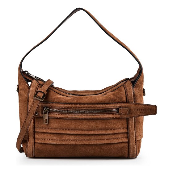 Liebeskind Delia Schoudertas S Leder 25.5 cm